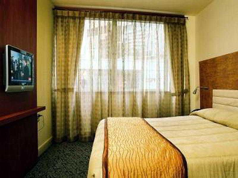 Adina Citylife Wellington Rom bilde